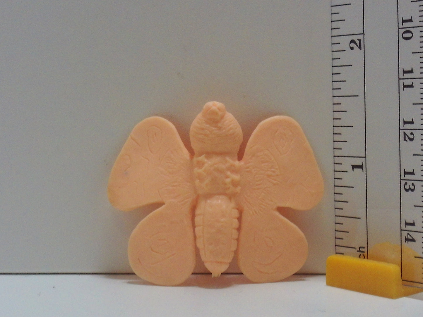 Standard Kaiju Keshi