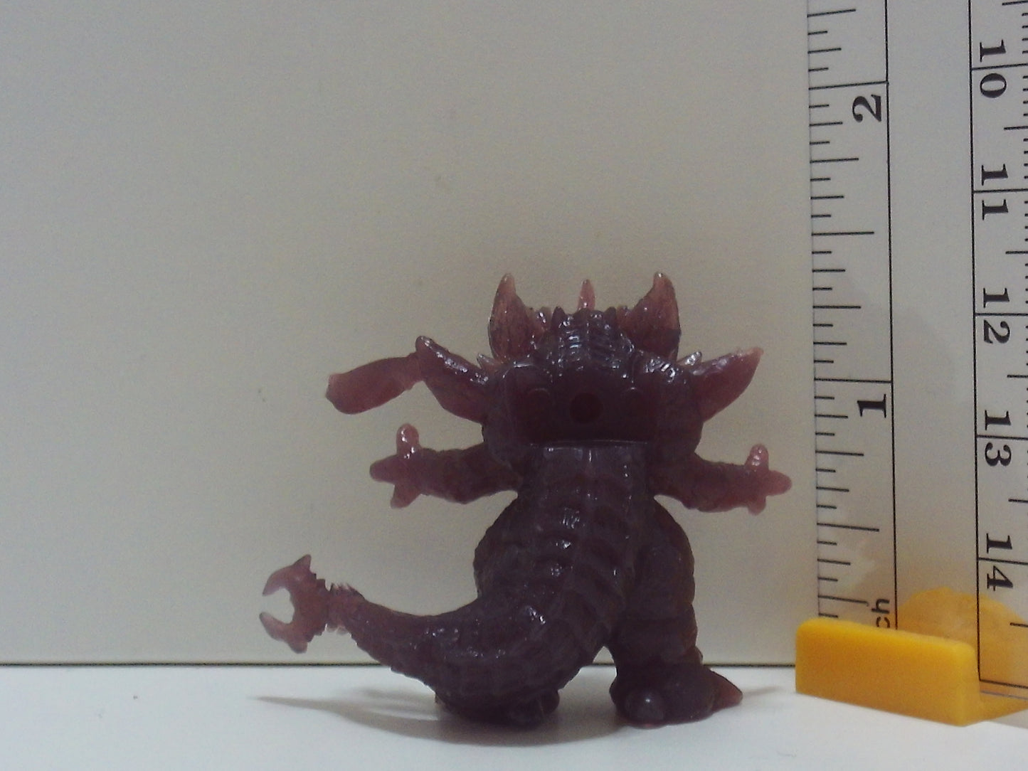 Standard Kaiju Keshi