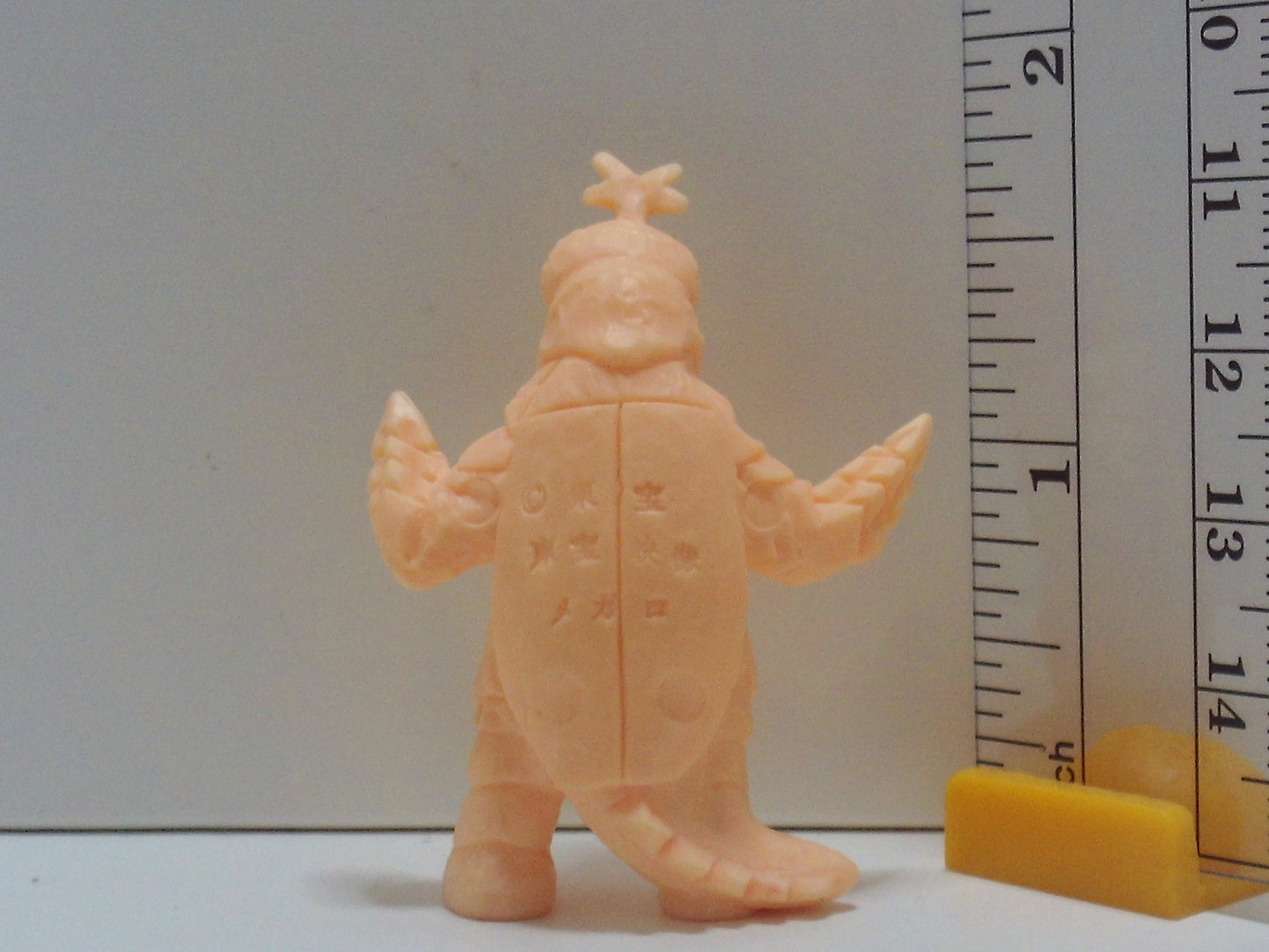 Standard Kaiju Keshi