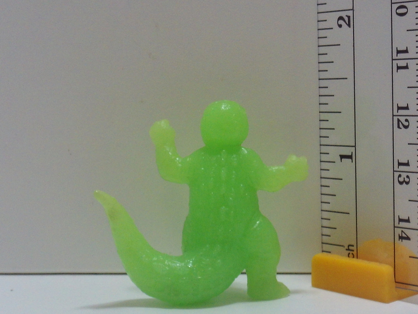 Standard Kaiju Keshi