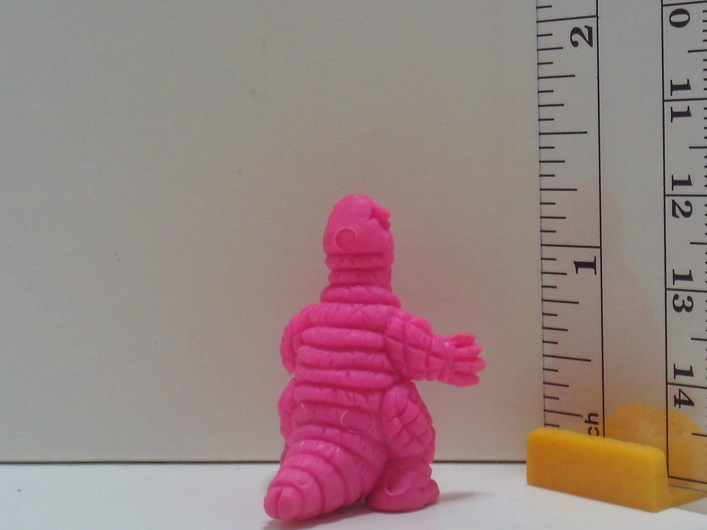 Standard Kaiju Keshi