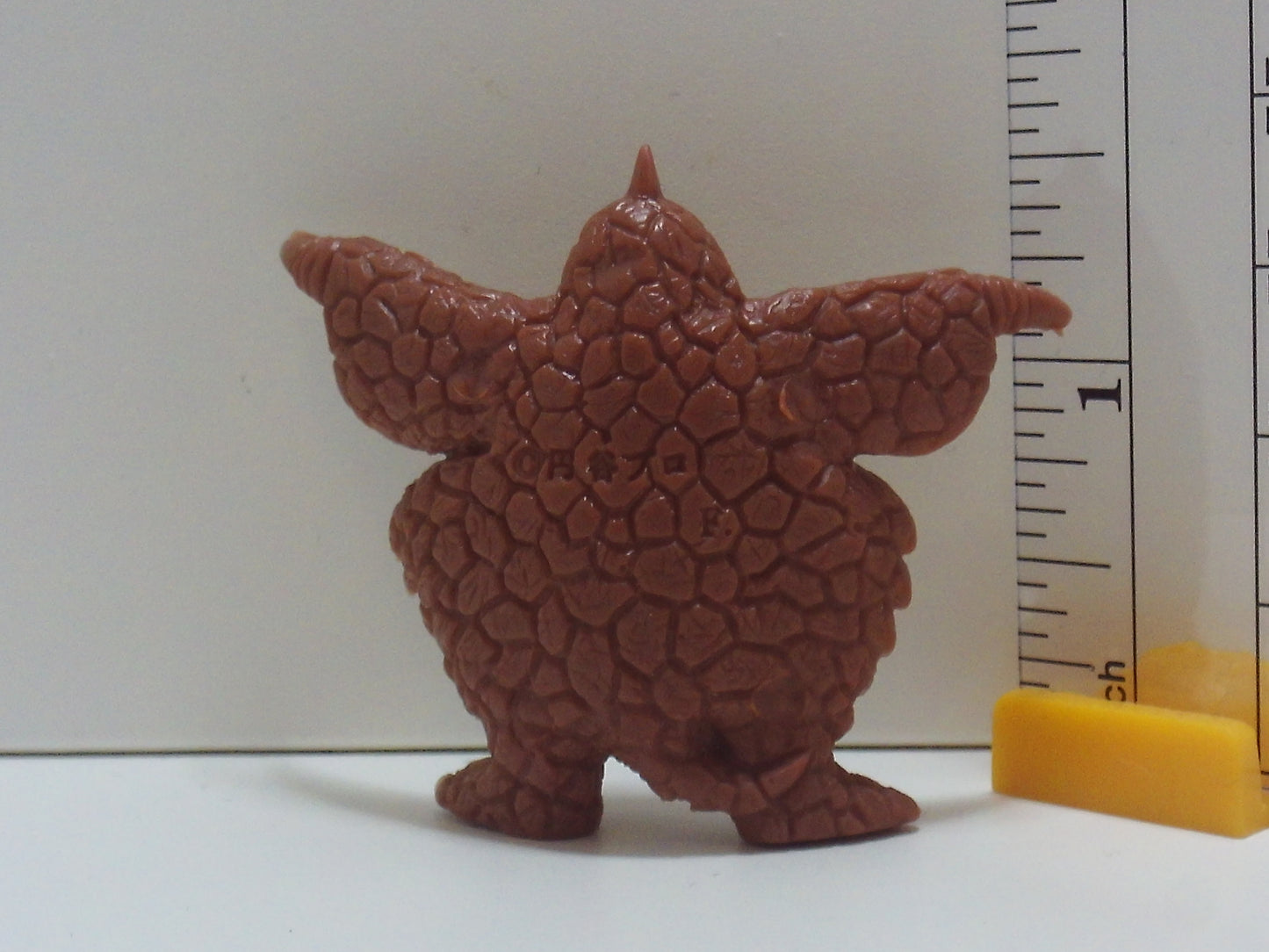 Standard Kaiju Keshi