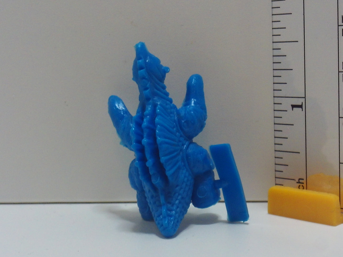 Standard Kaiju Keshi