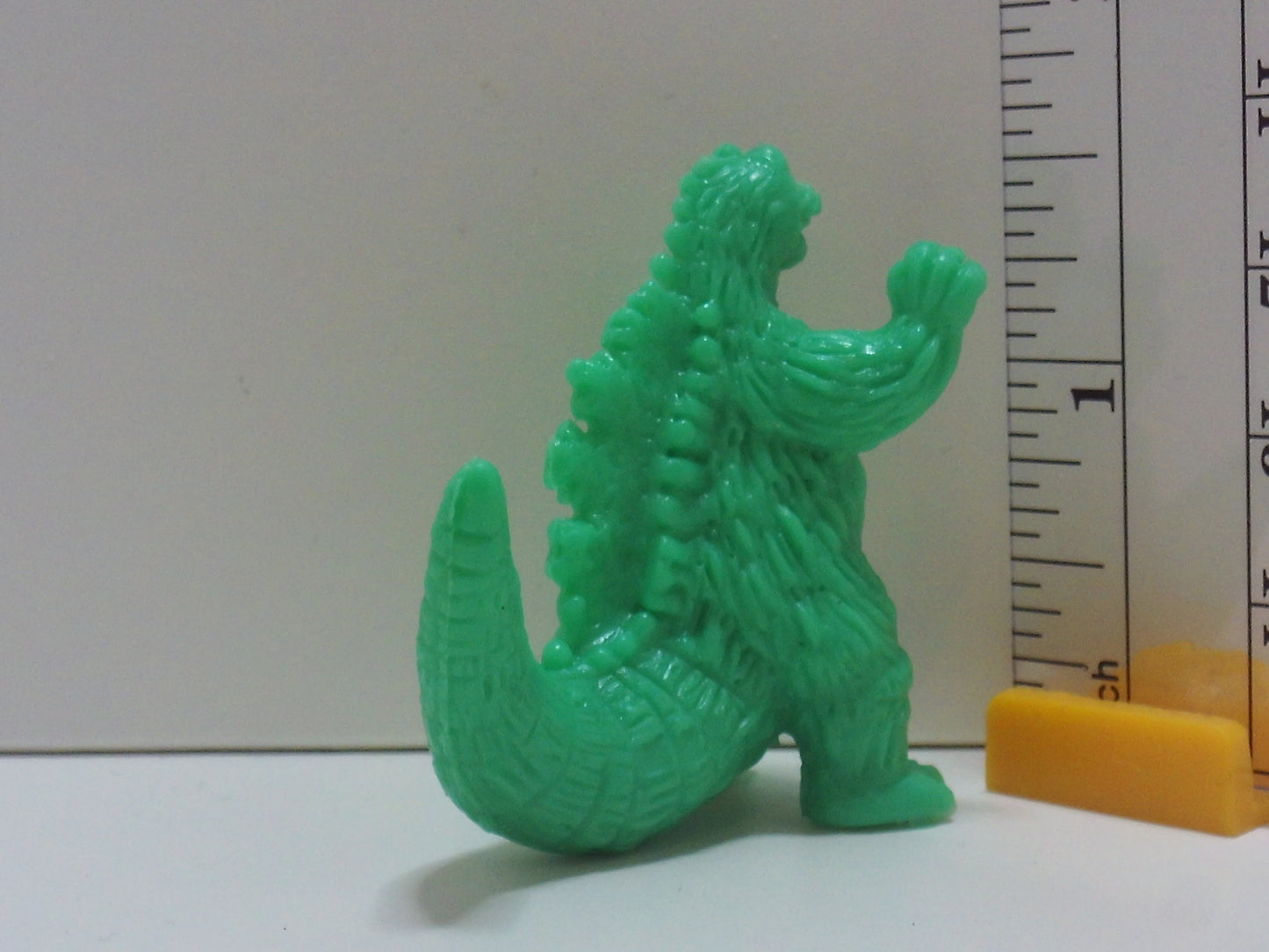 Standard Kaiju Keshi