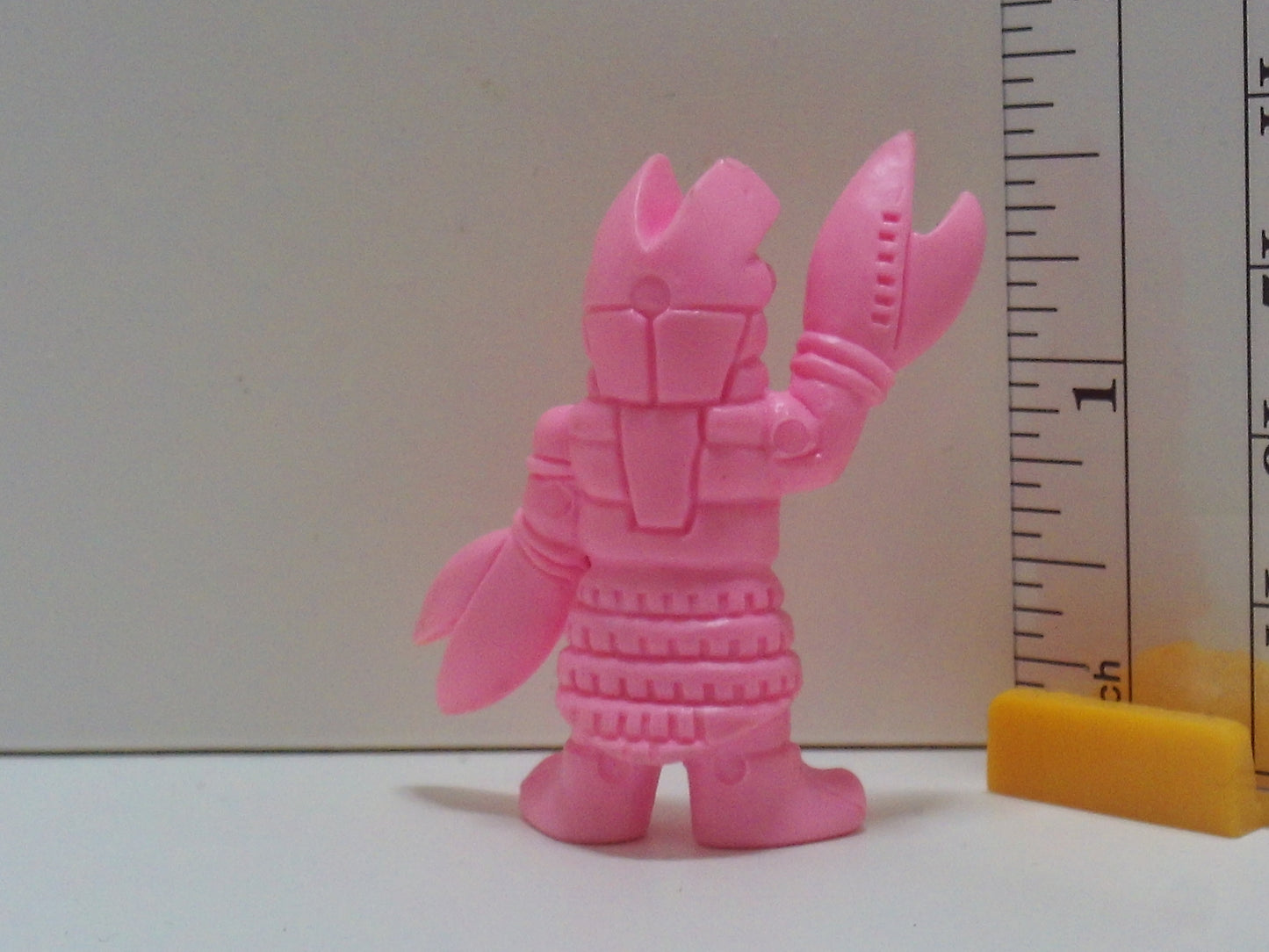 Standard Kaiju Keshi