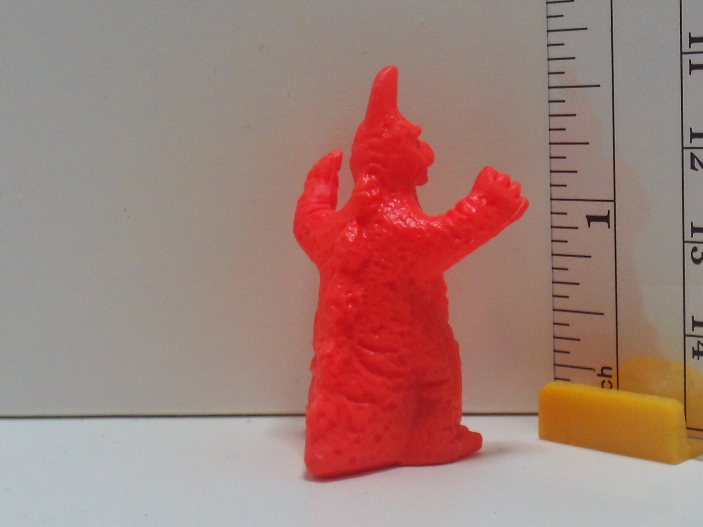 Standard Kaiju Keshi