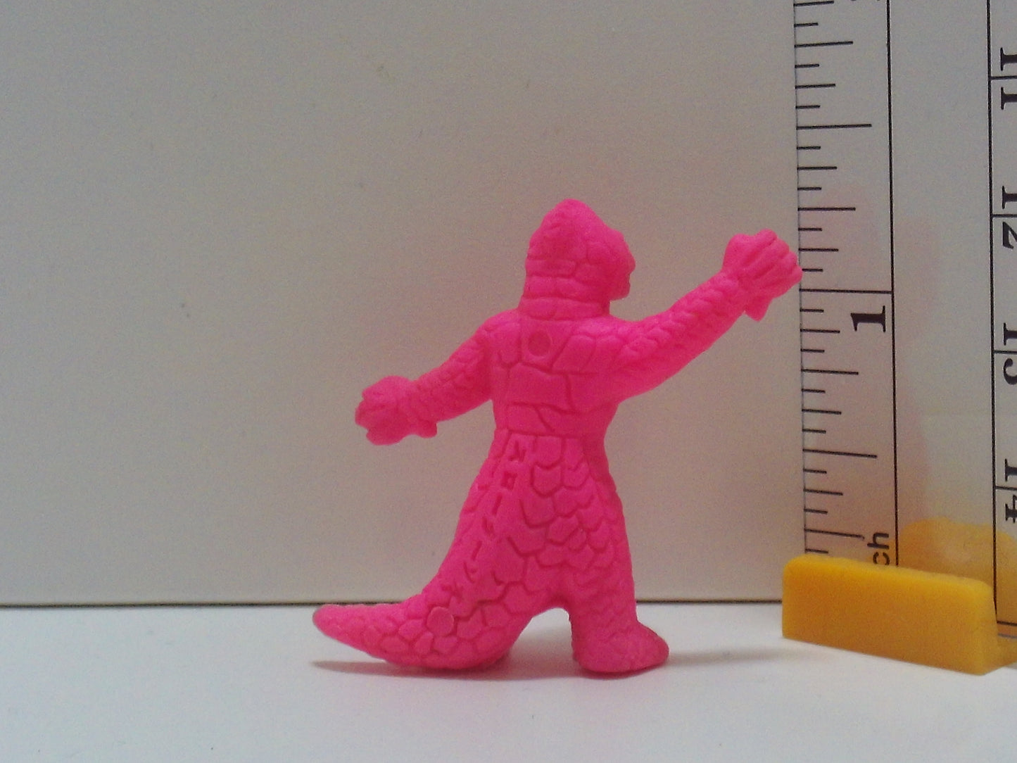 Standard Kaiju Keshi