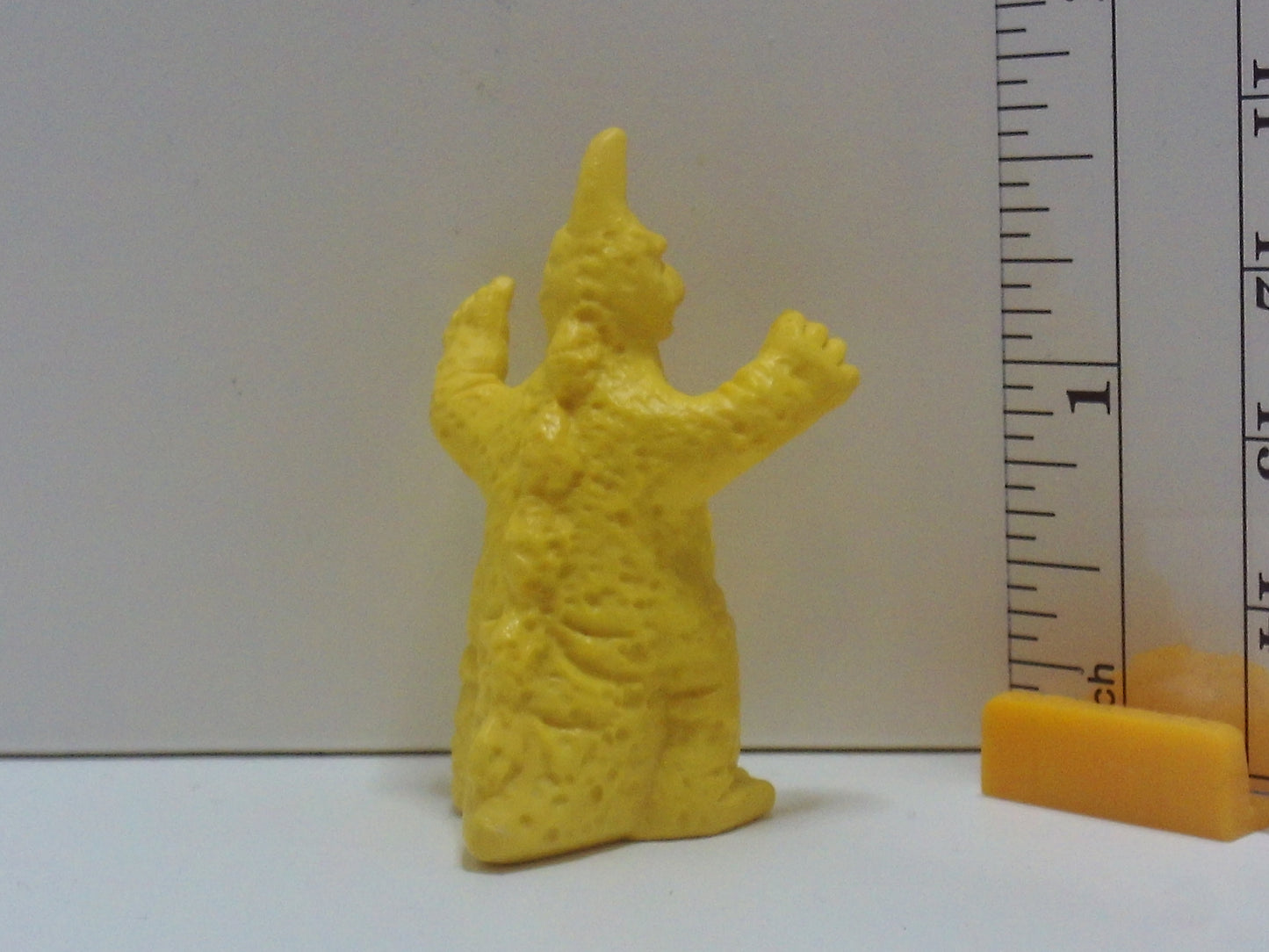 Standard Kaiju Keshi