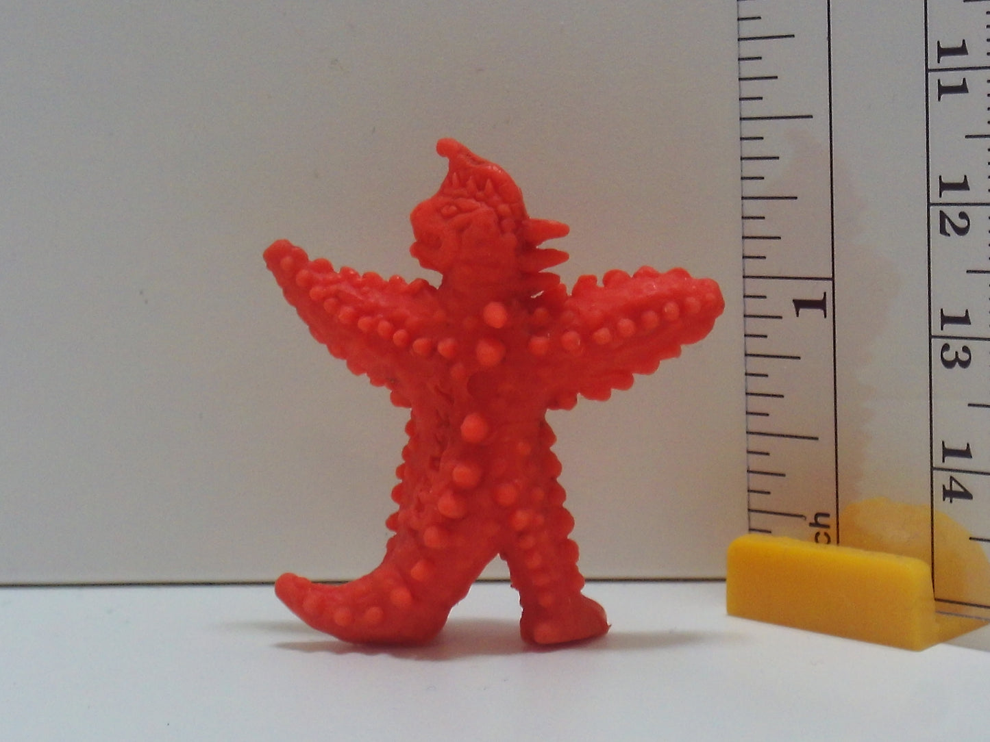 Standard Kaiju Keshi - Japanese Rubber Keshi Keshigomu Anime Manga Video Game figure Takarabako at Kingkeshi.com