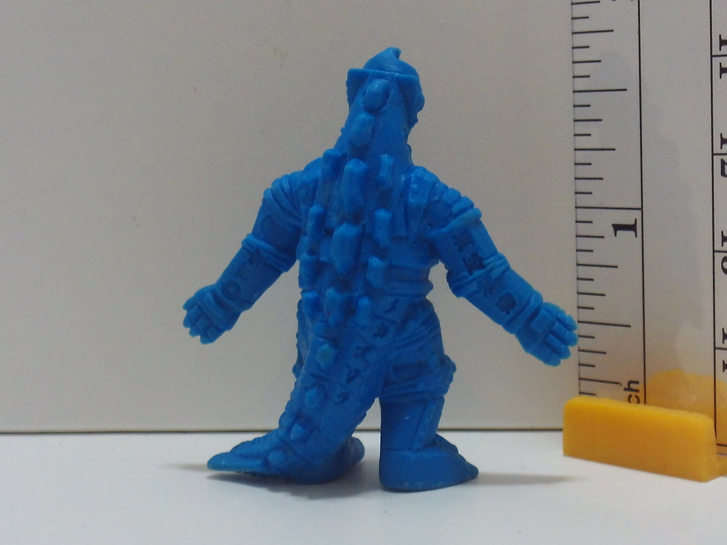 Standard Kaiju Keshi