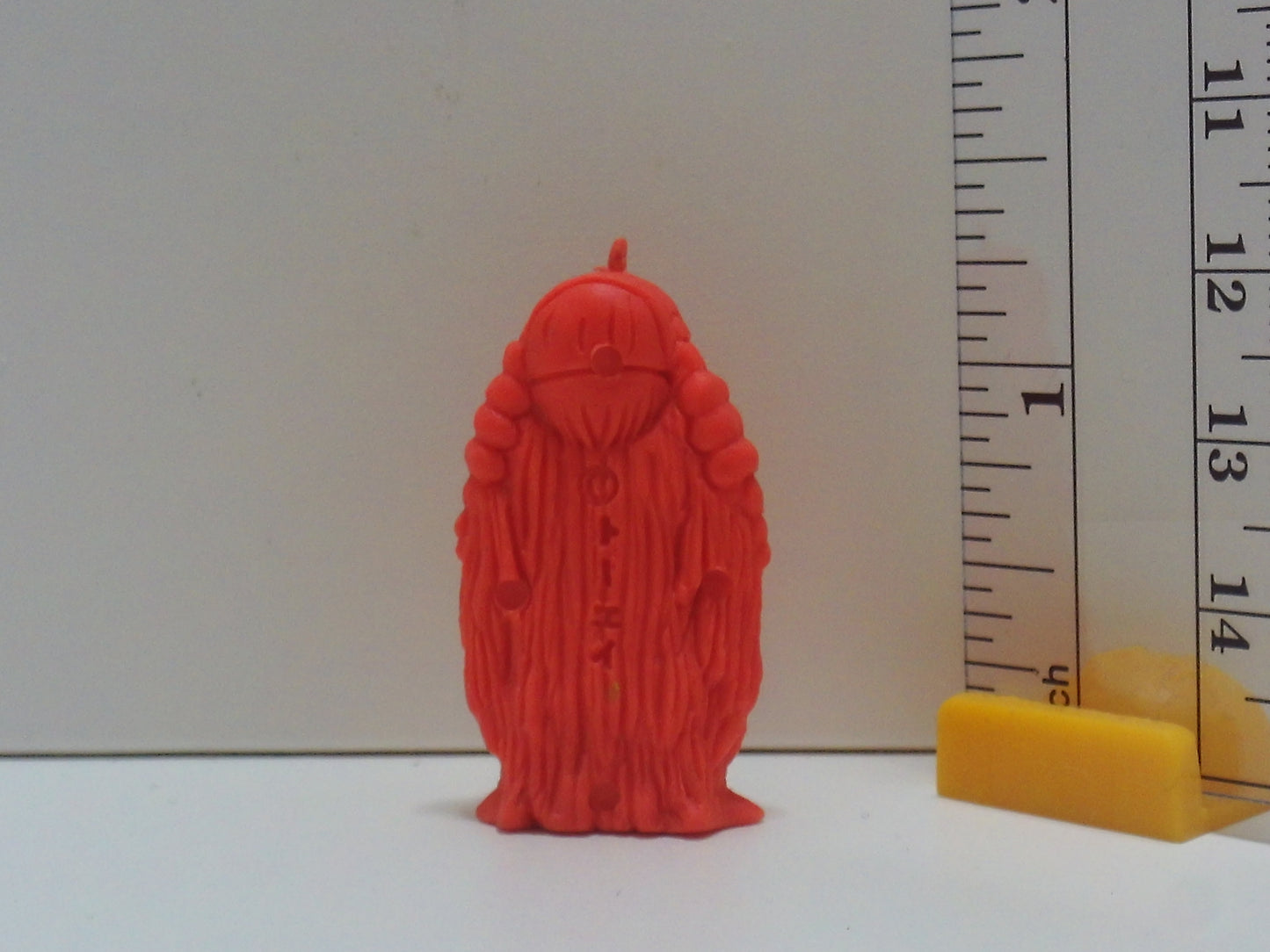 Standard Kaiju Keshi