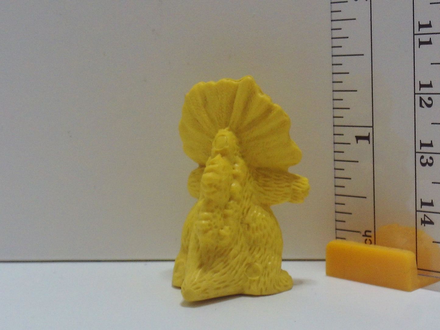 Standard Kaiju Keshi