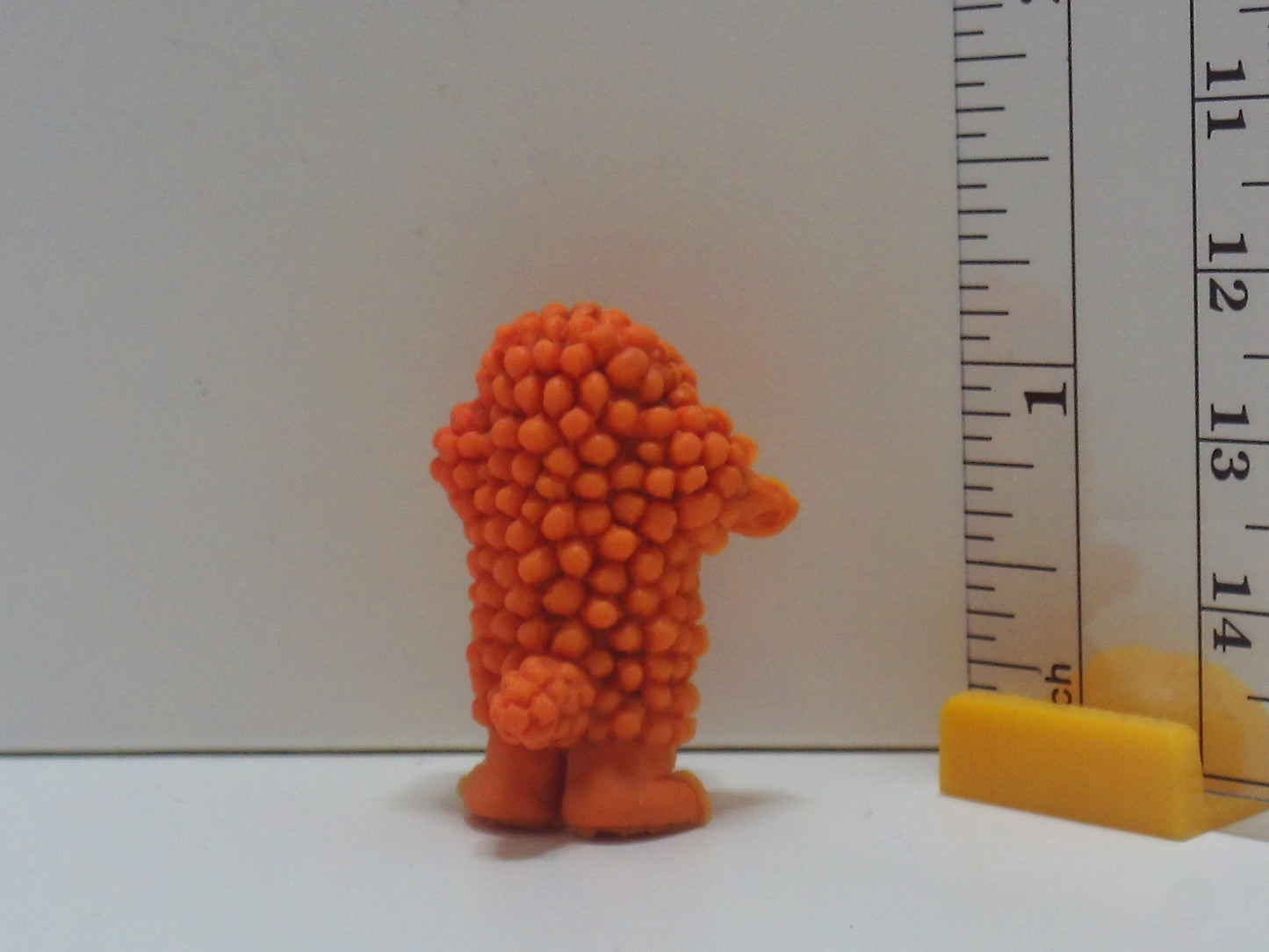 Standard Kaiju Keshi