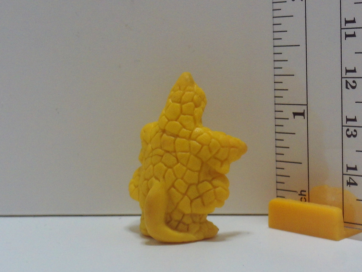 Standard Kaiju Keshi