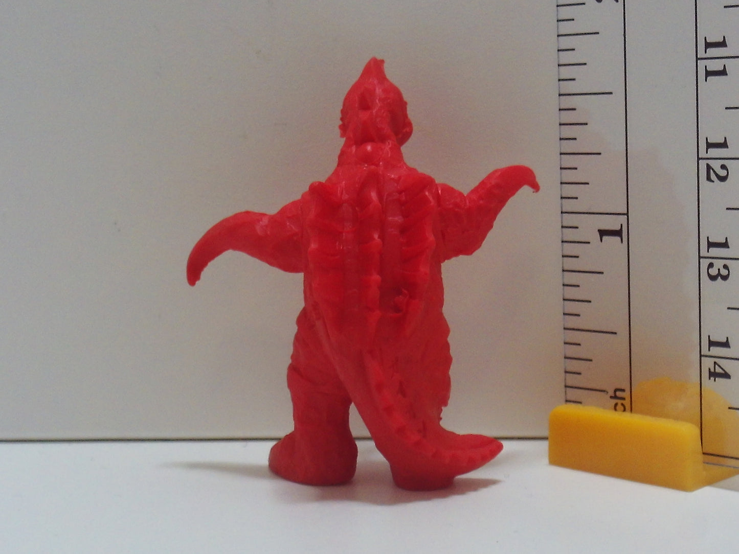 Standard Kaiju Keshi