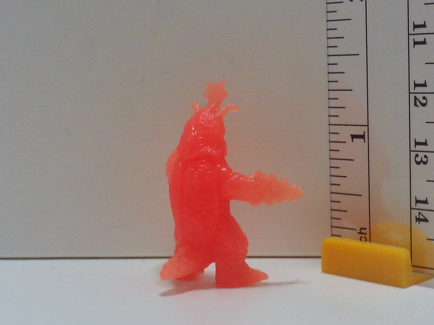 Standard Kaiju Keshi