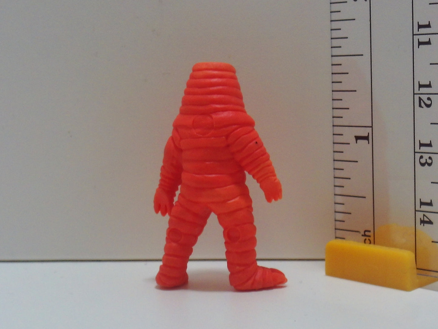 Standard Kaiju Keshi