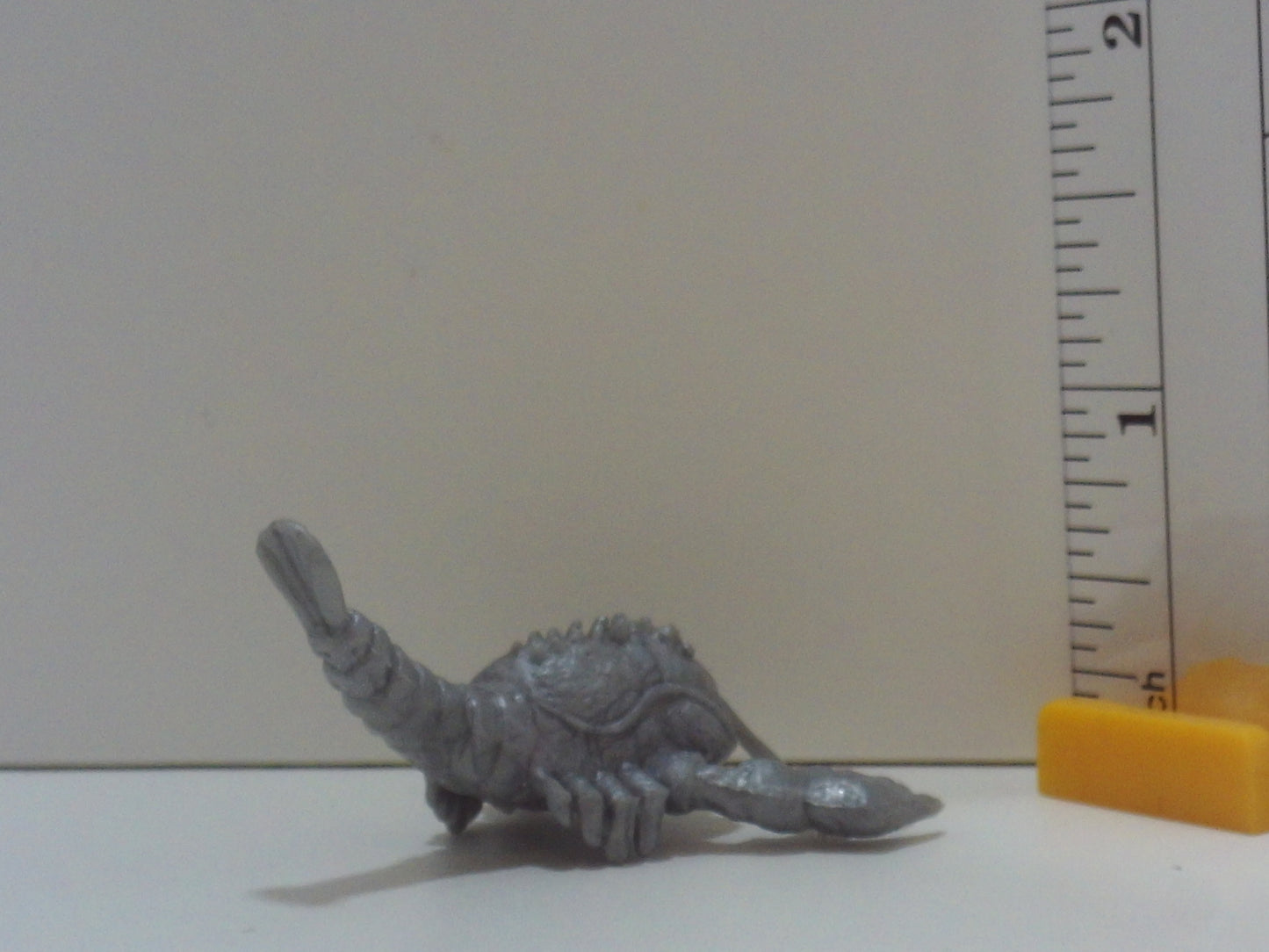 Standard Kaiju Keshi