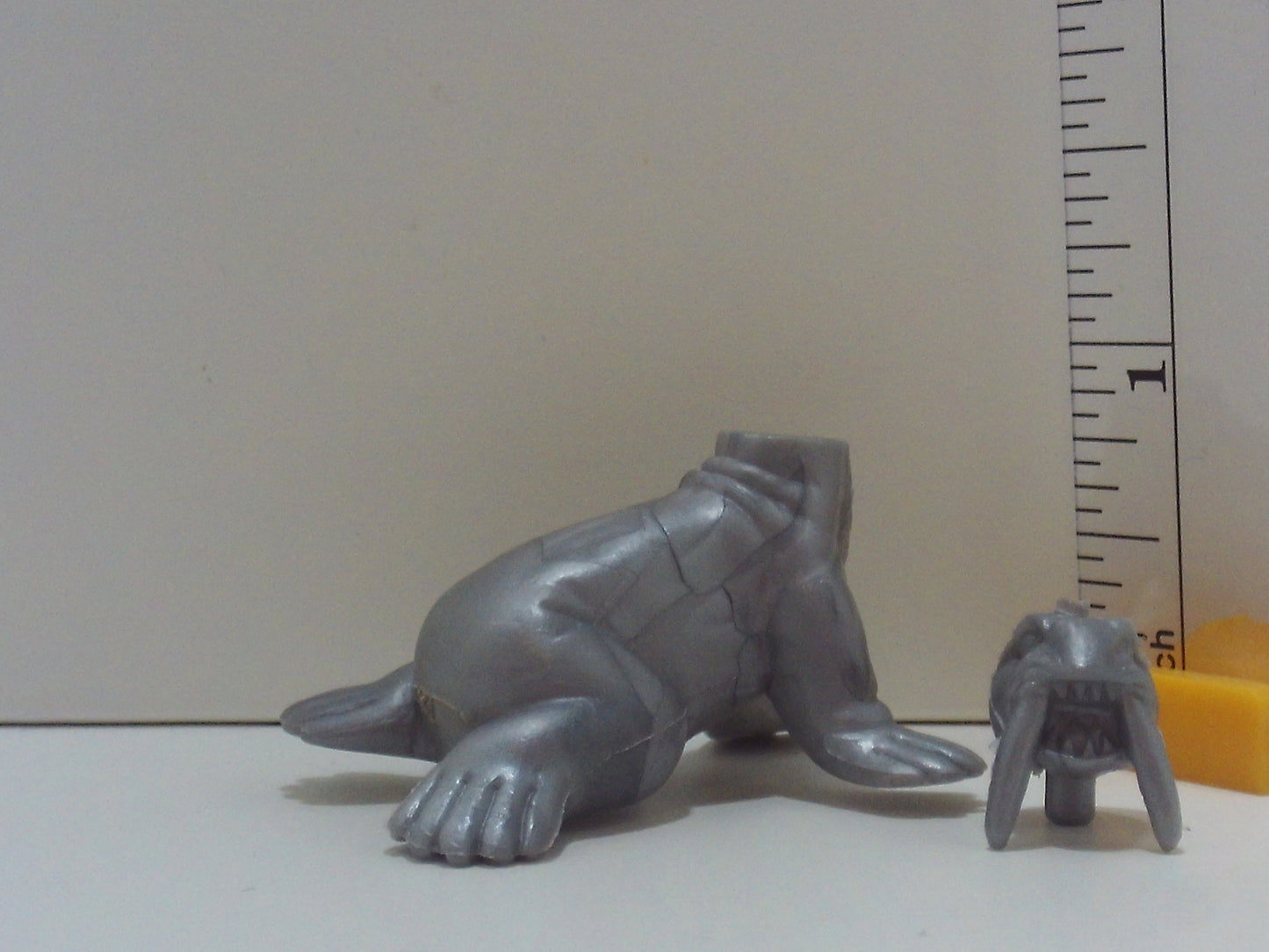 Standard Kaiju Keshi