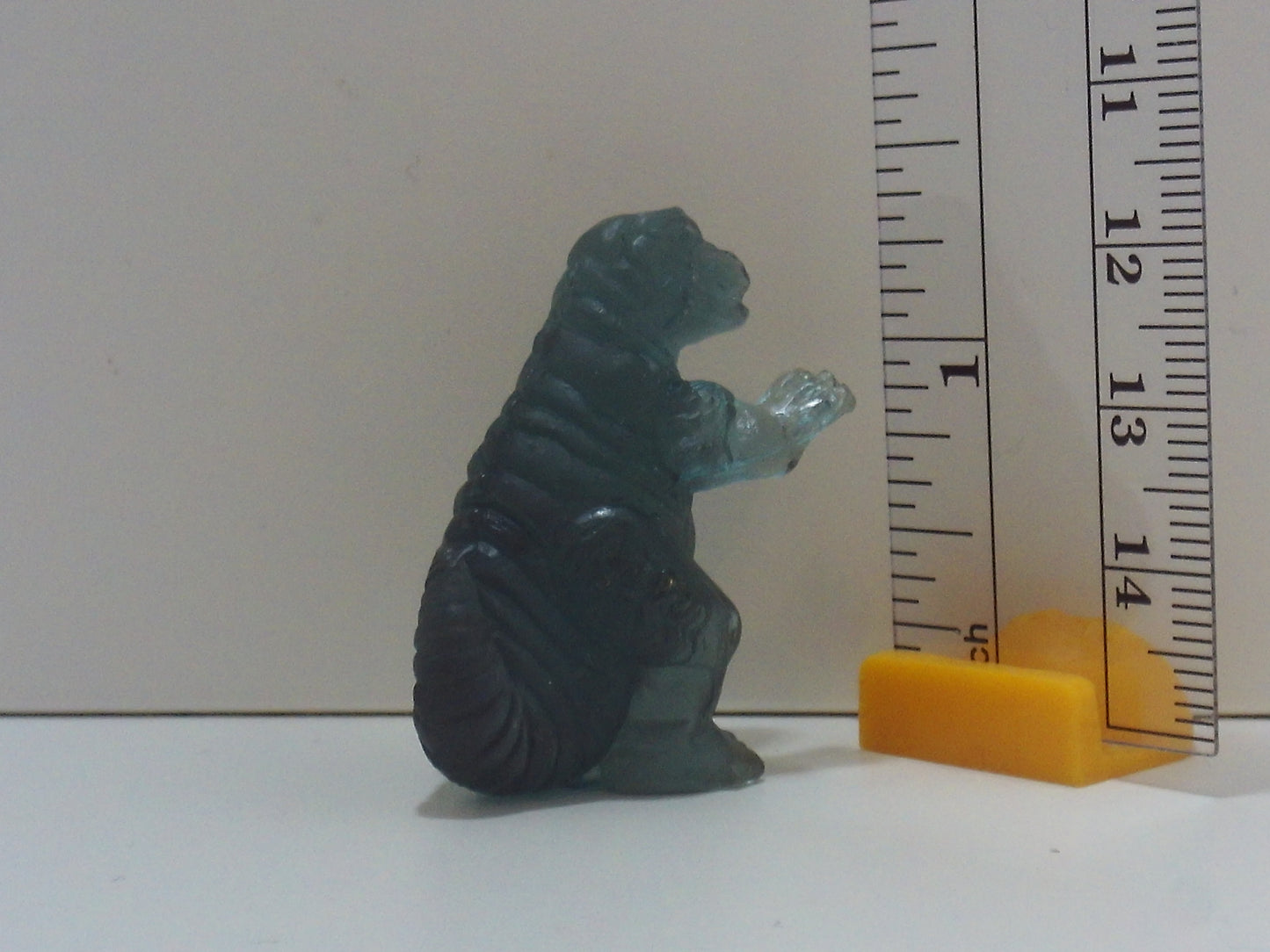 Standard Kaiju Keshi