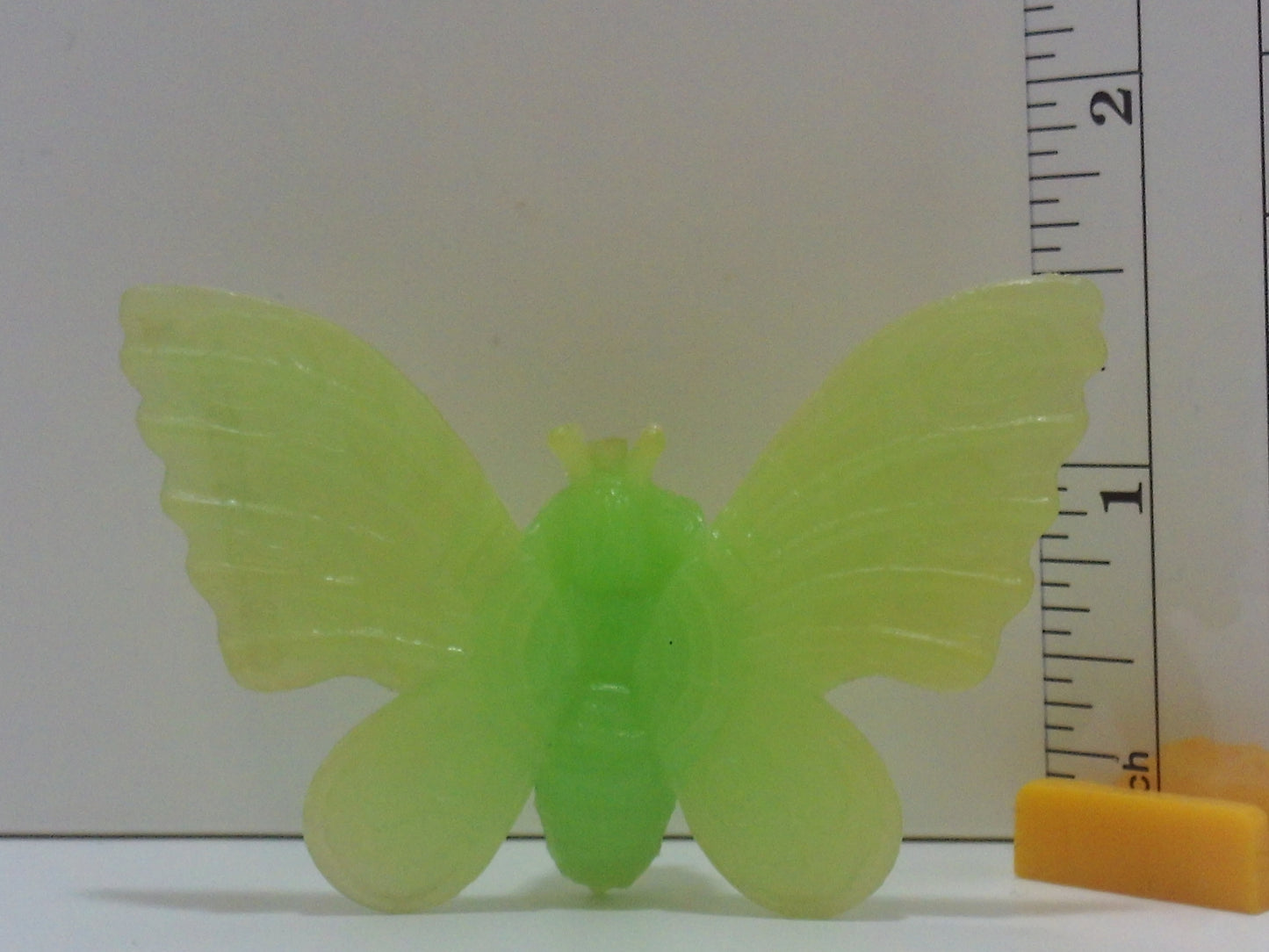 Standard Kaiju Keshi