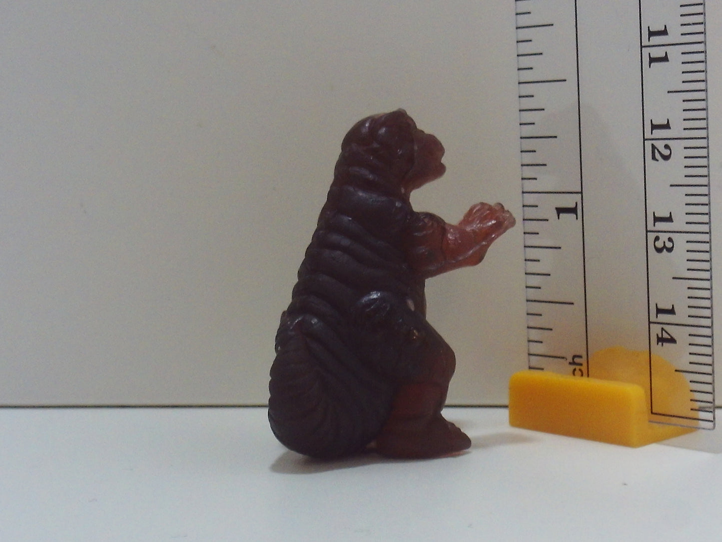 Standard Kaiju Keshi
