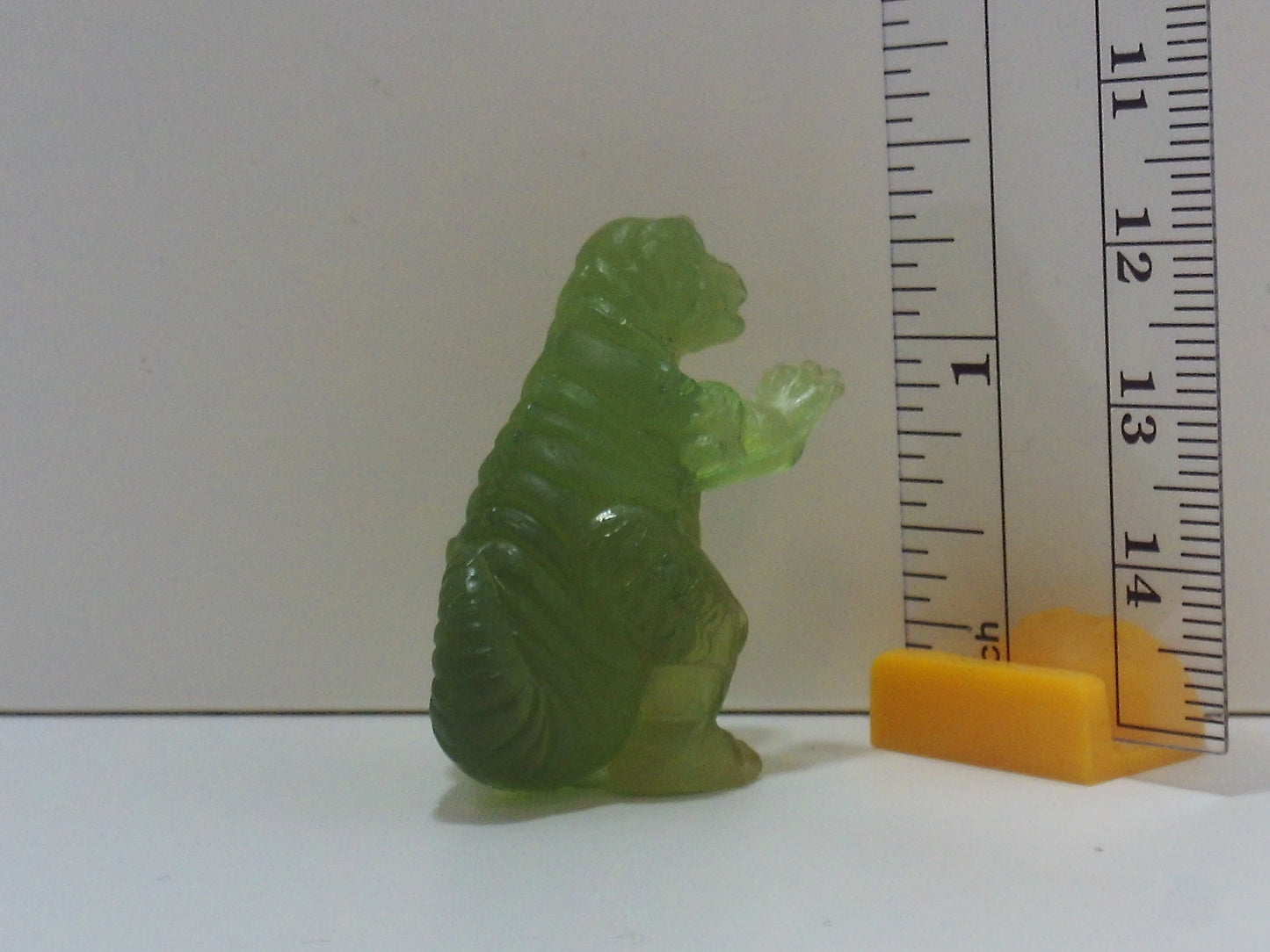 Standard Kaiju Keshi