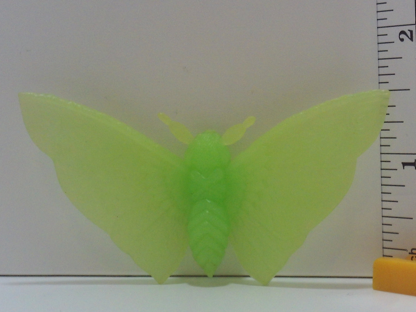 Standard Kaiju Keshi