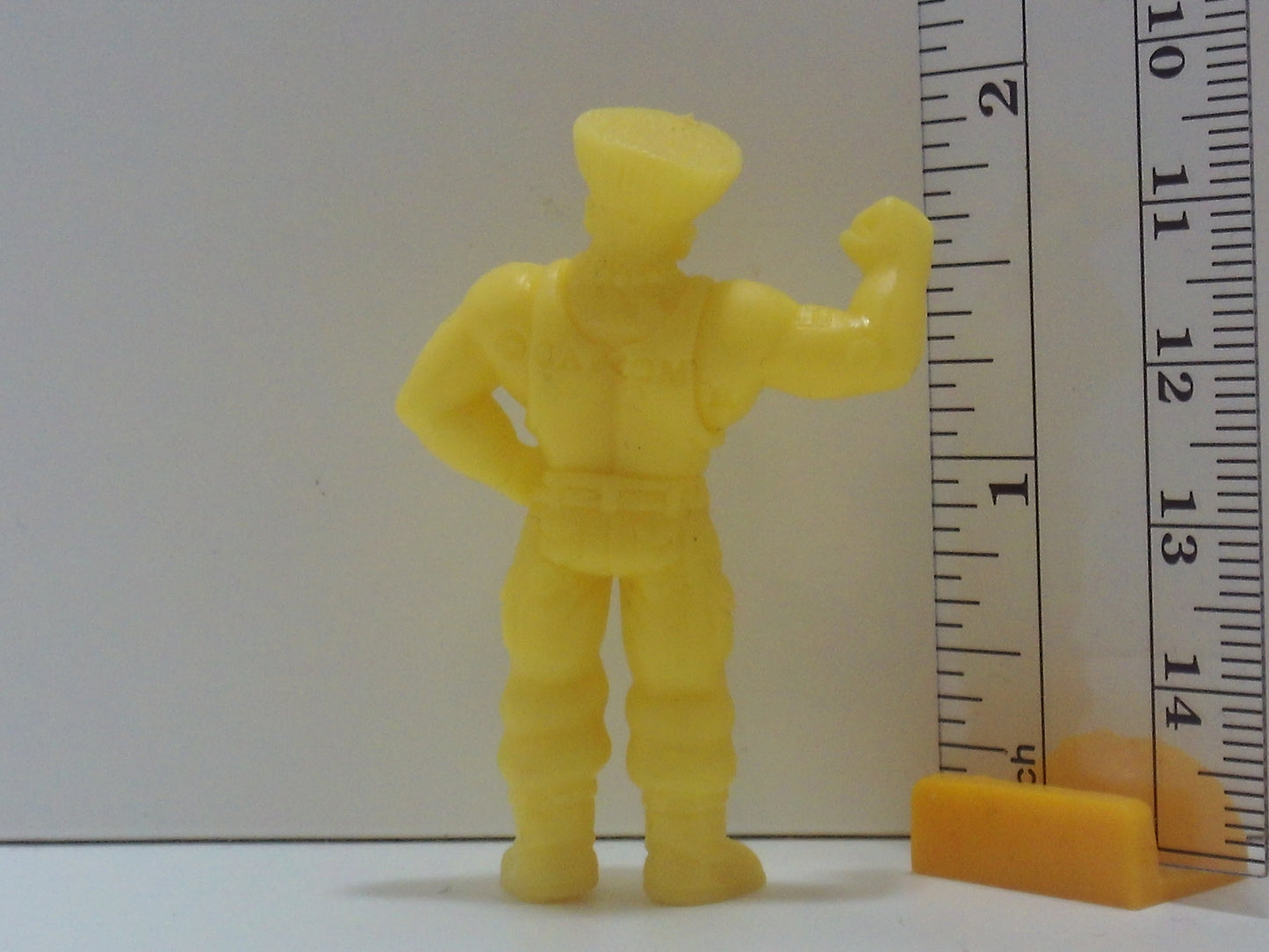 Street Fighter 2 Keshi