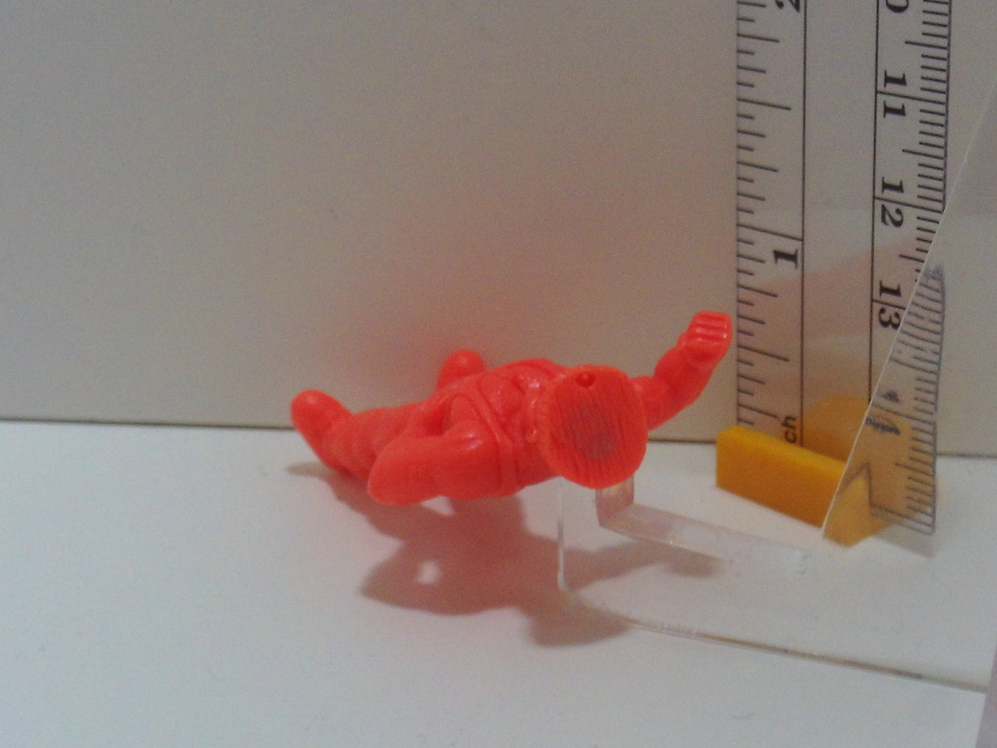 Street Fighter 2 Keshi