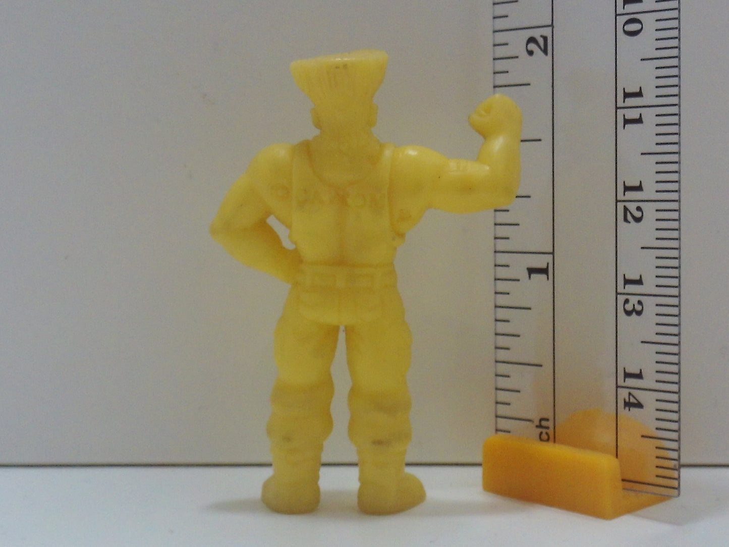 Street Fighter 2 Keshi