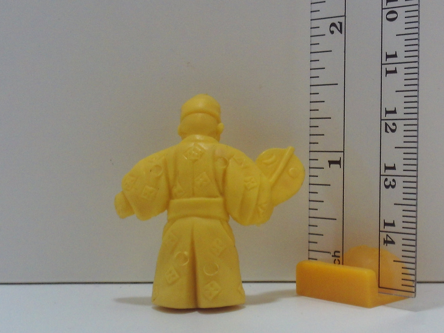 Sumo Wrestler Standard Size Keshi