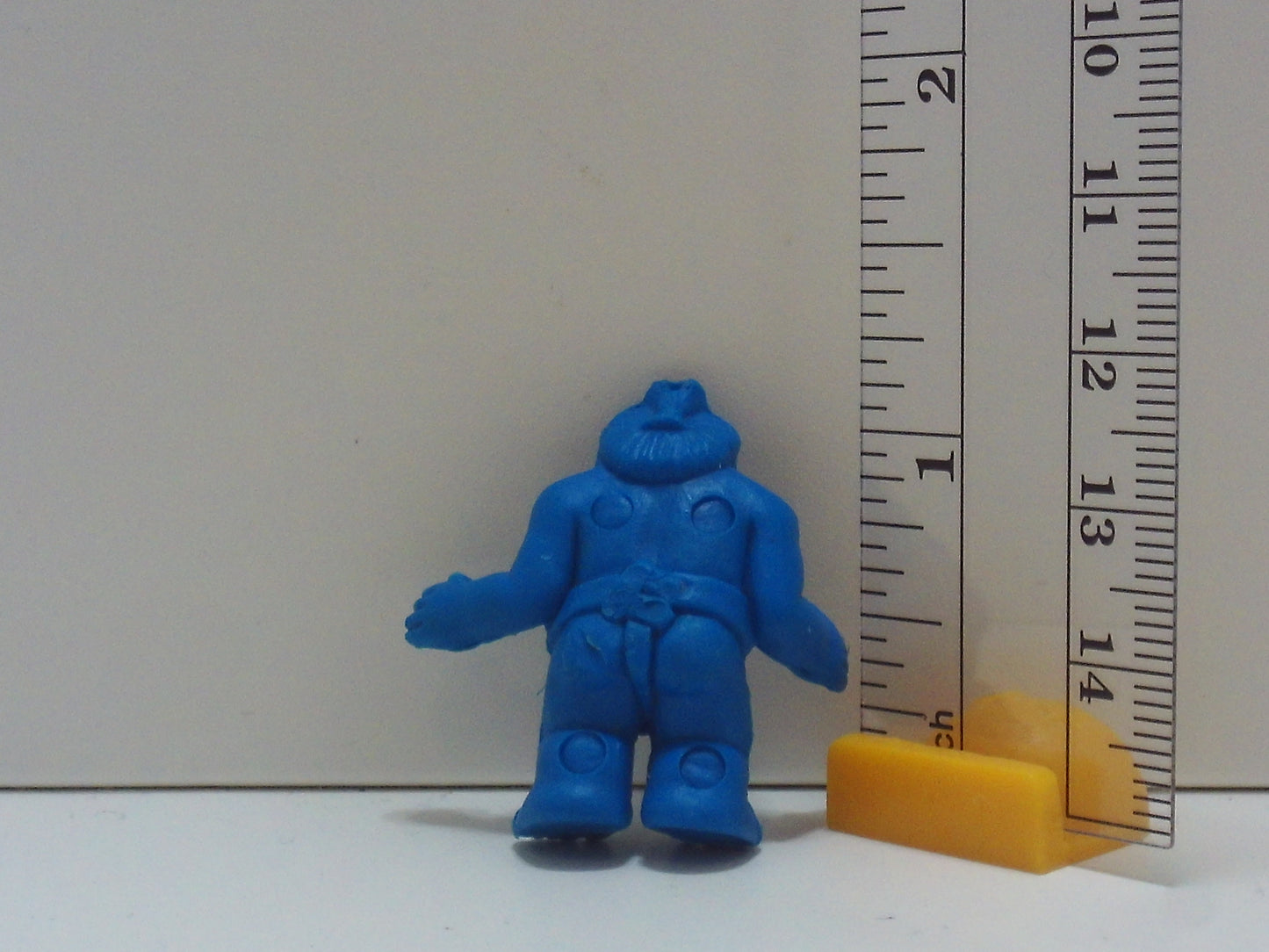 Chibi Sumo Wrestler Keshi