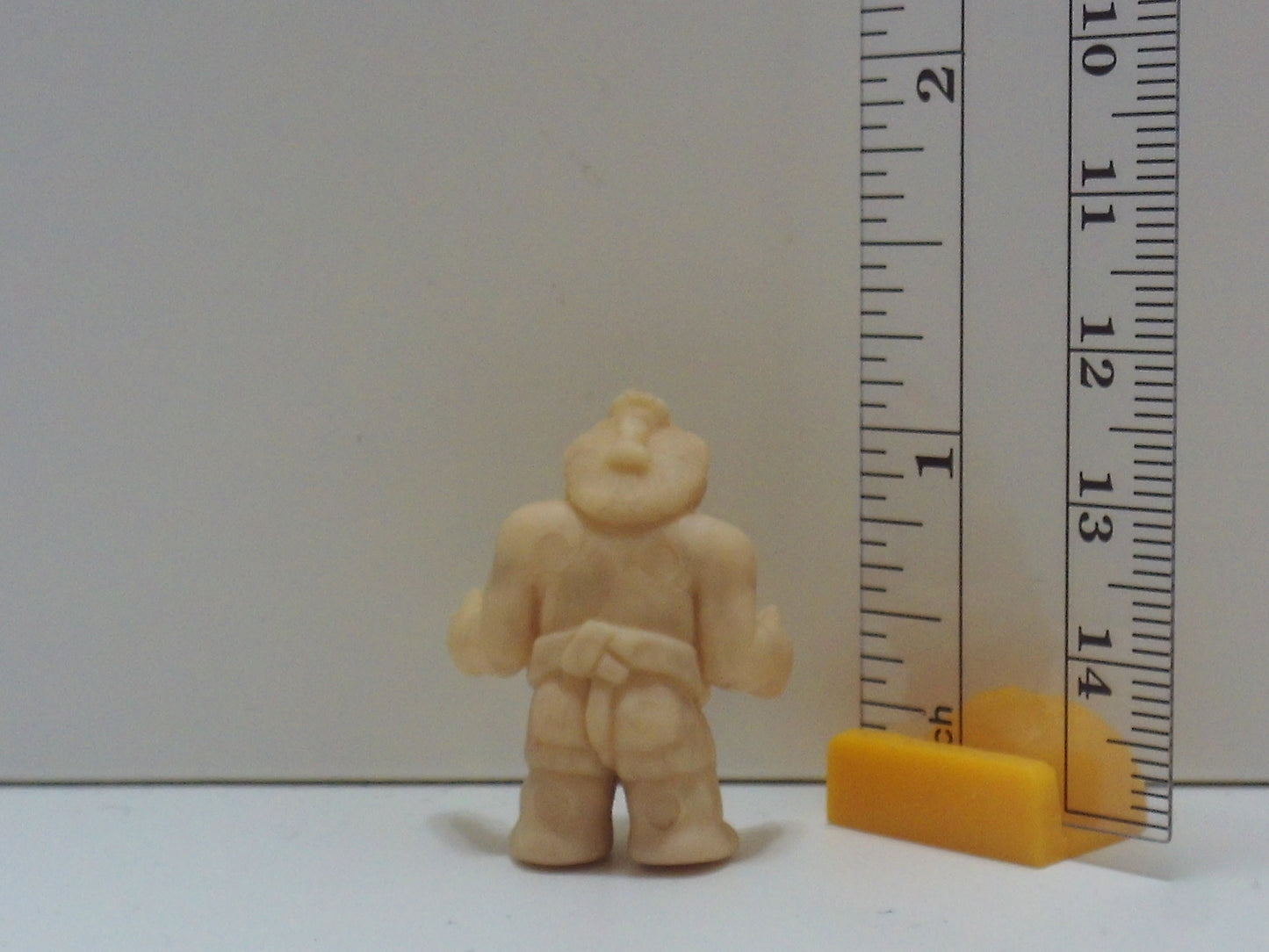 Chibi Sumo Wrestler Keshi
