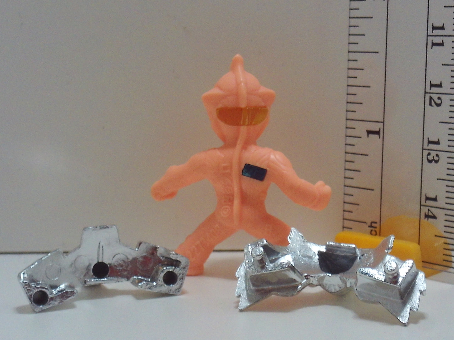 Ultraman Super Fighter Keshi