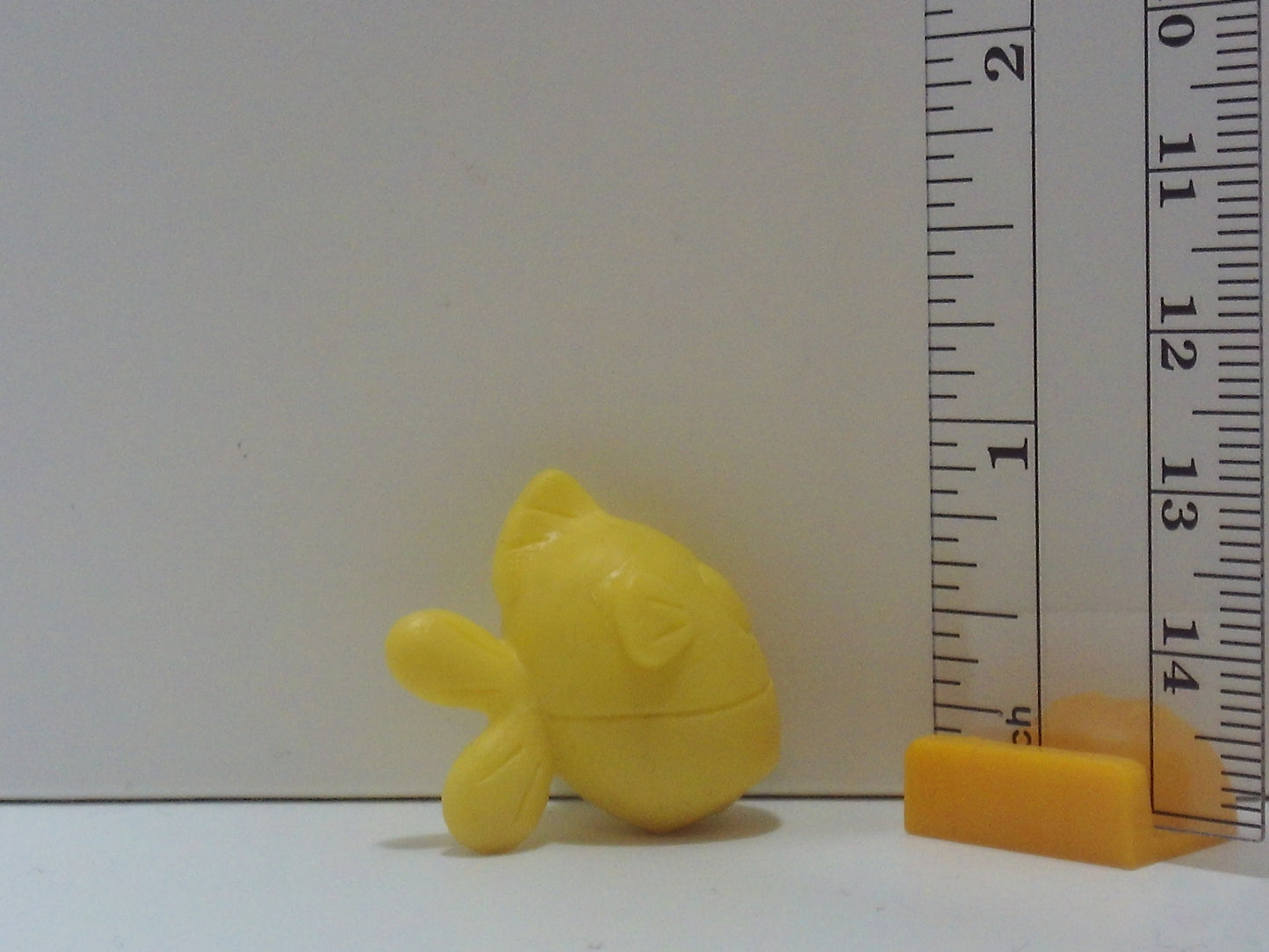 Super Mario Bros. 3rd Variant Keshi