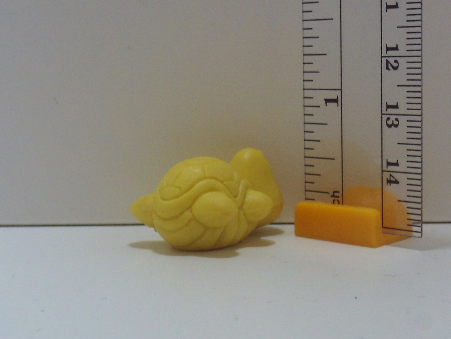 Super Mario Bros. 3rd Variant Keshi