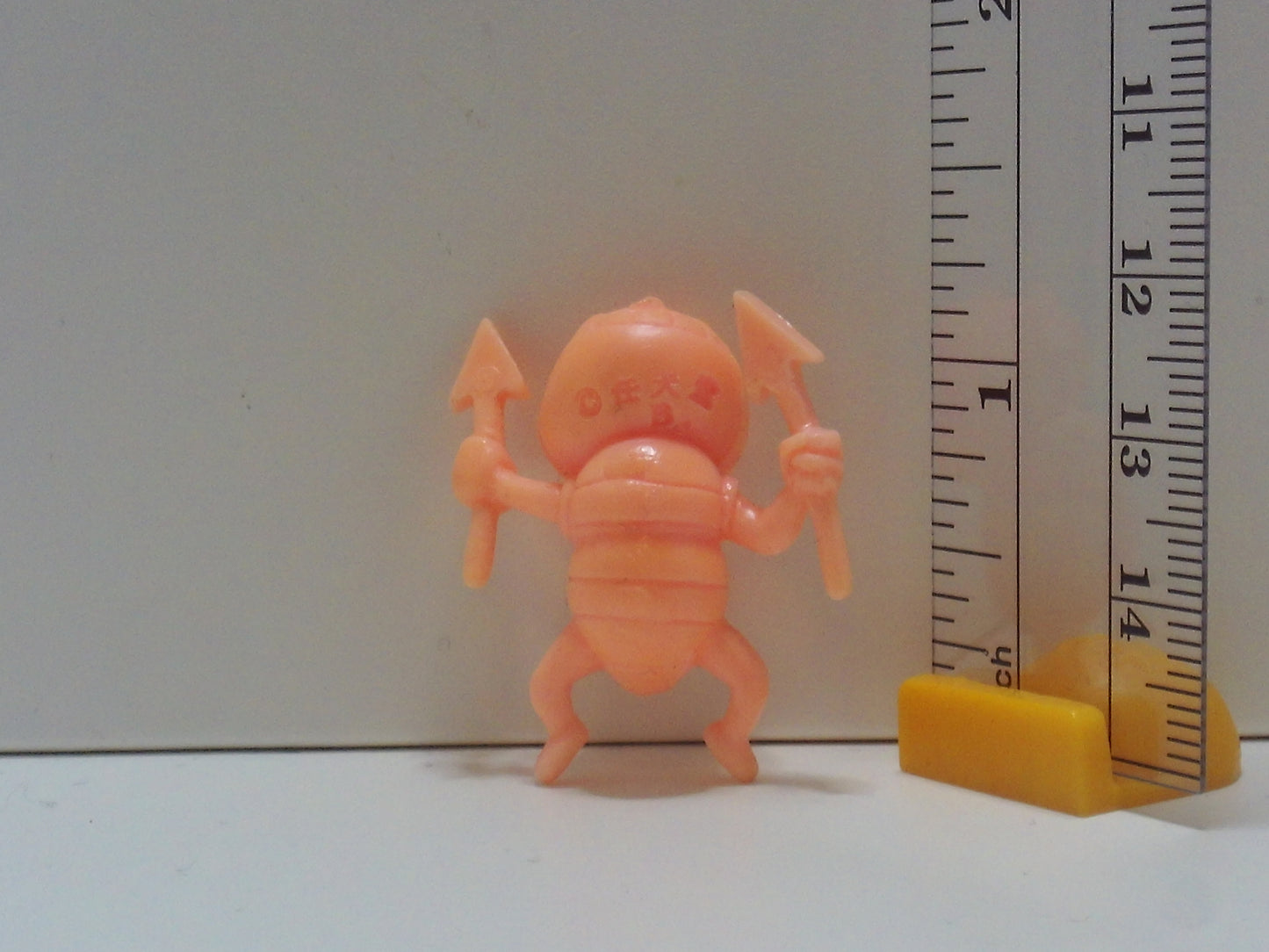 Super Mario Land Keshi