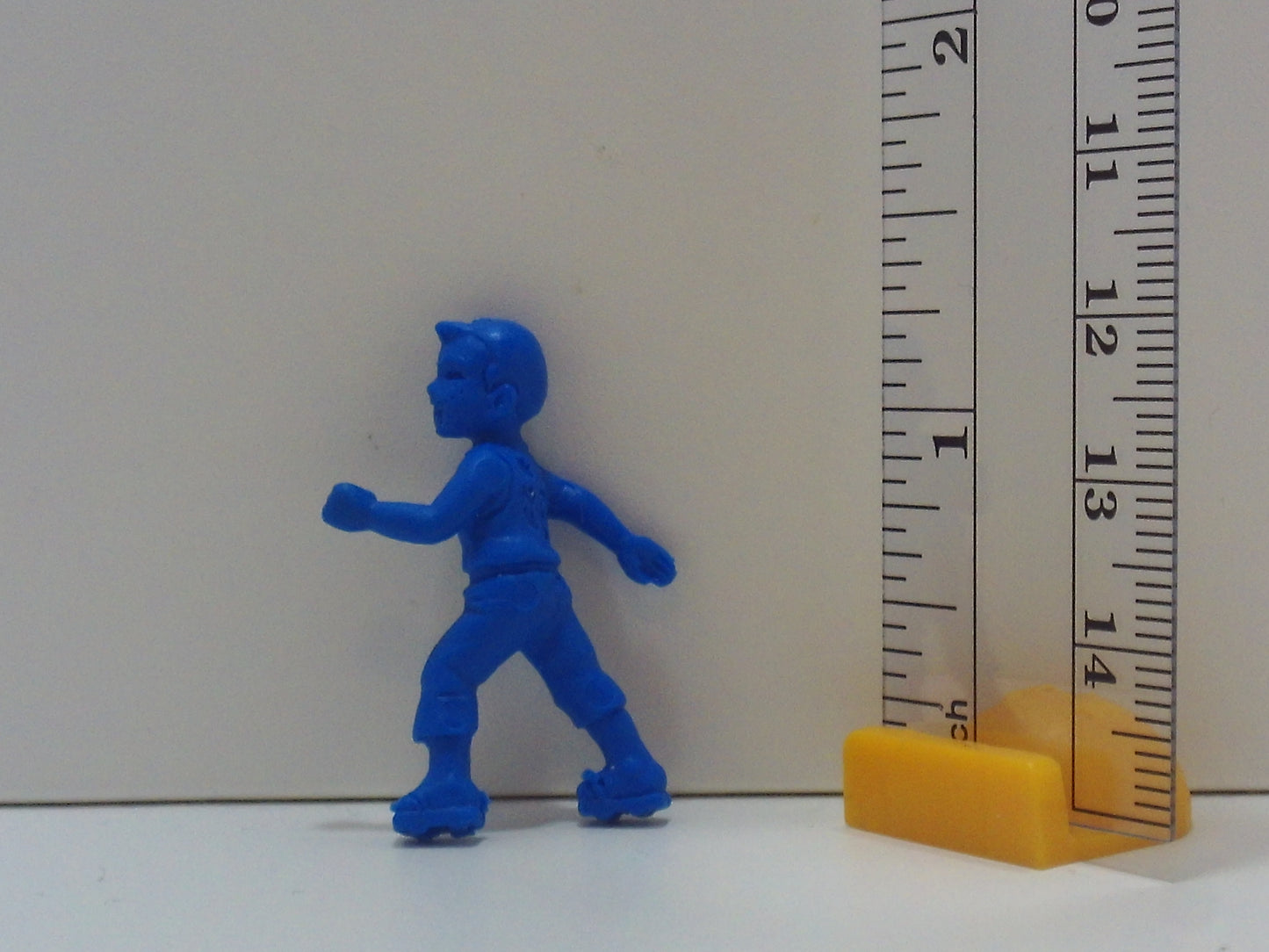 Yatterman Time Bokan Keshi Figure