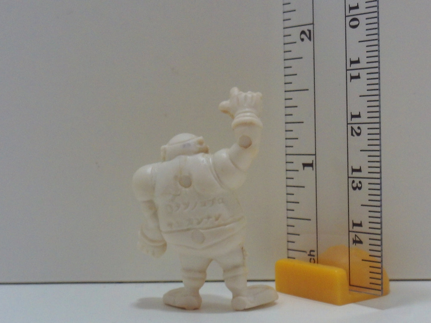 Yatterman Time Bokan Keshi Figure