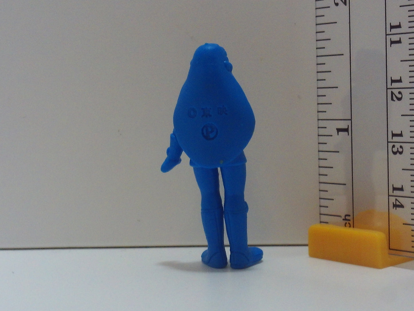 Yatterman Time Bokan Keshi Figure