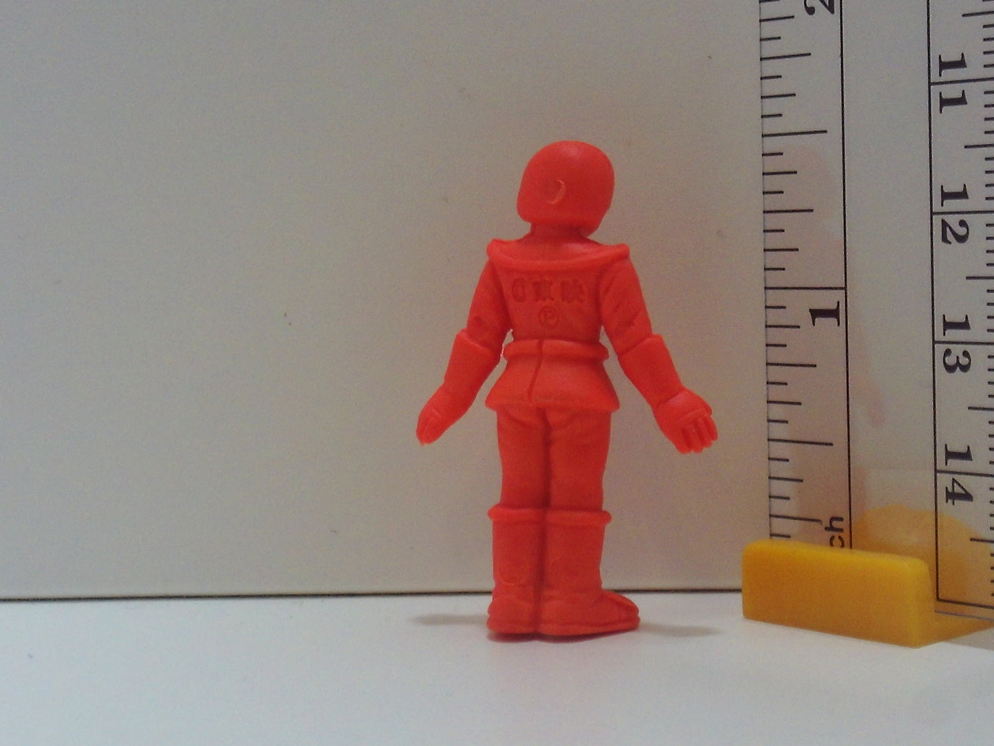 Yatterman Time Bokan Keshi Figure