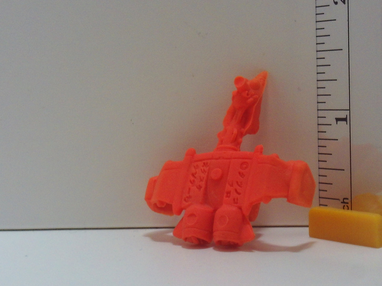 Yatterman Time Bokan Keshi Figure