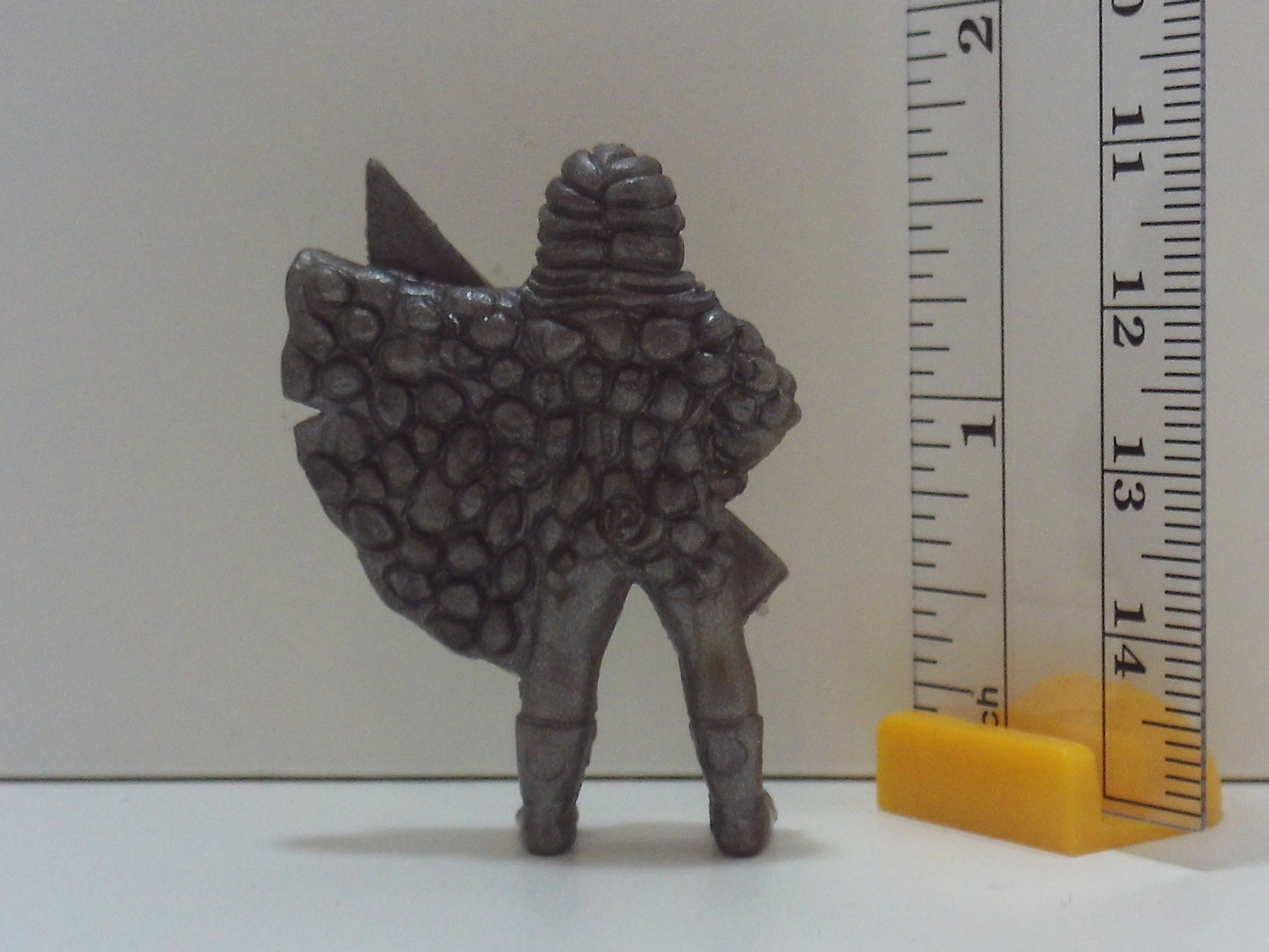 Tokusatsu, Kaijin, and Sentai Keshi