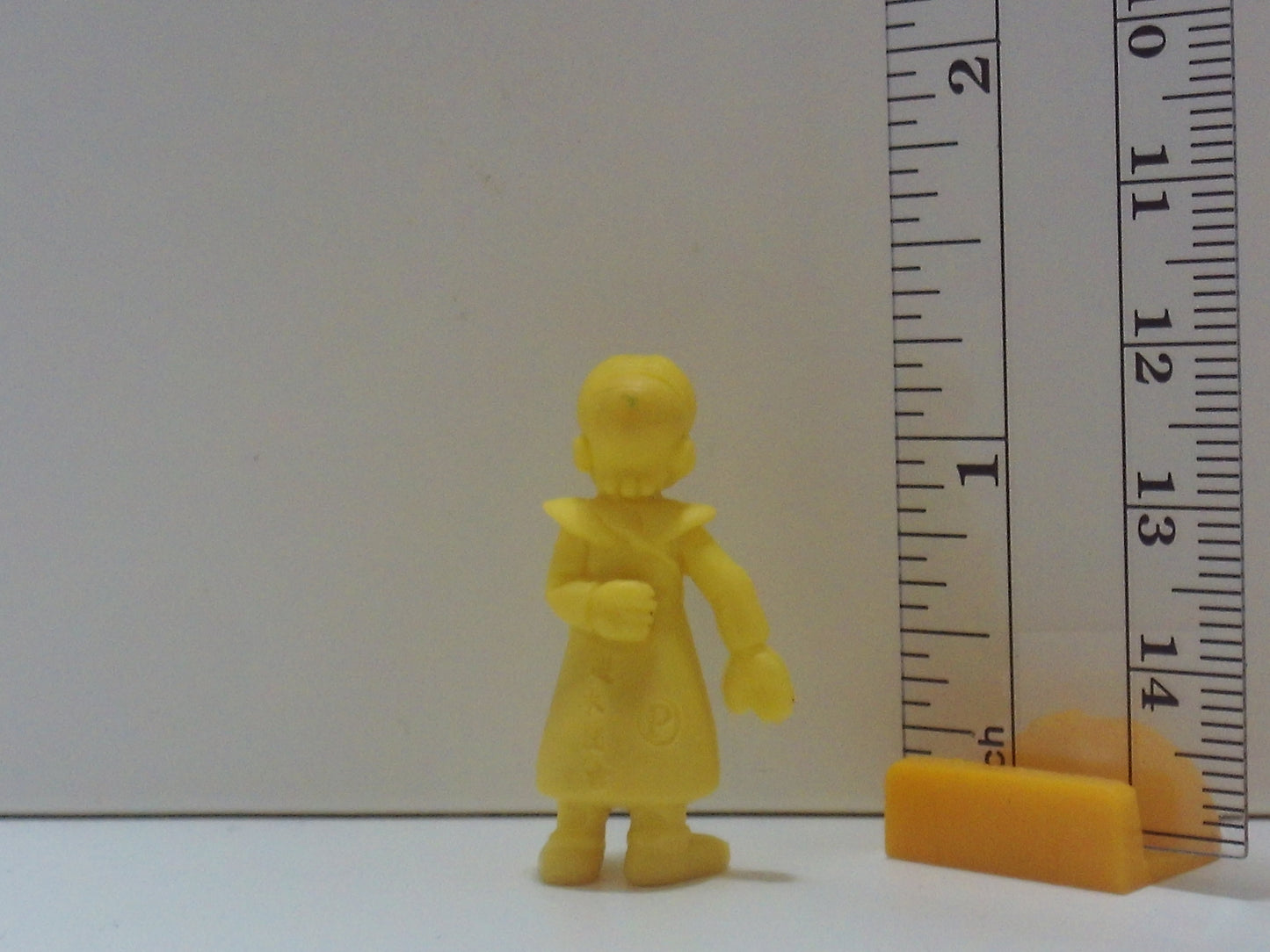 Yatterman Time Bokan Keshi Figure