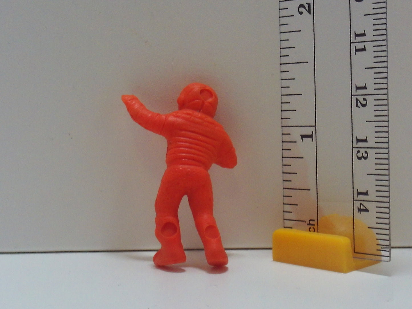 Tokusatsu, Kaijin, and Sentai Keshi