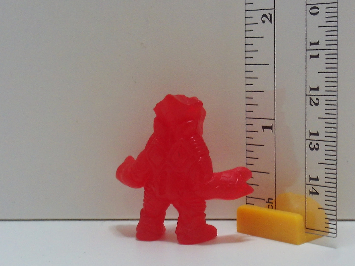 Tokusatsu, Kaijin, and Sentai Keshi