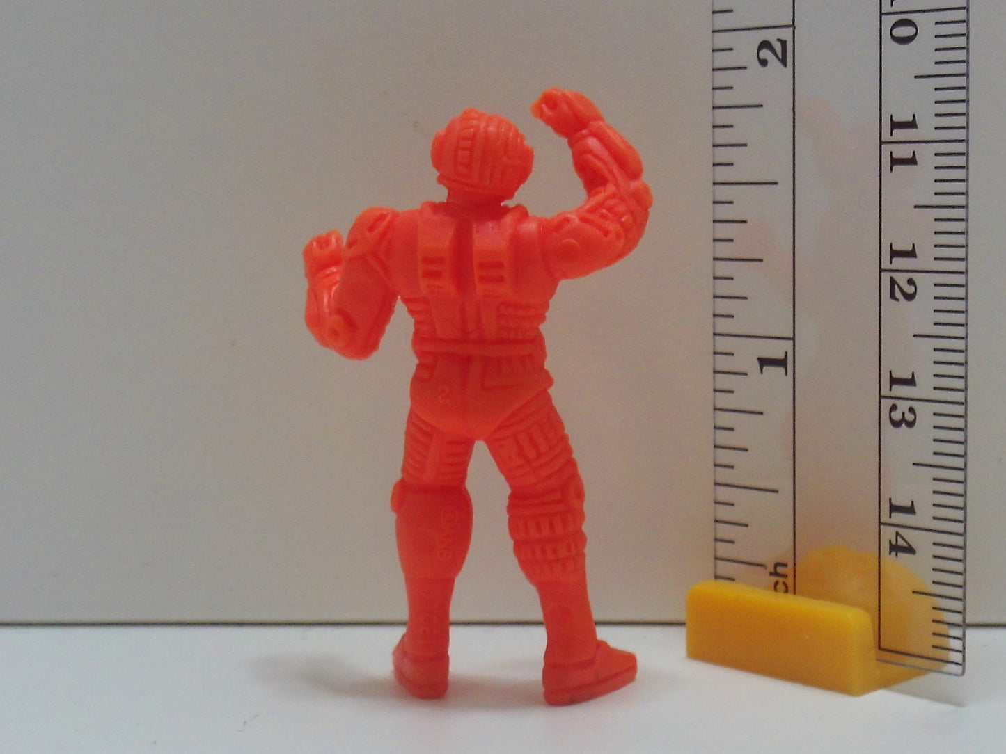 Tokusatsu, Kaijin, and Sentai Keshi