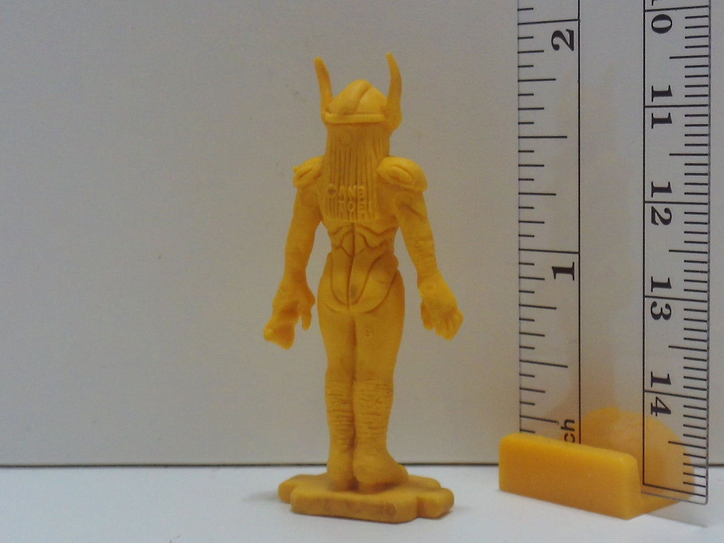 Tokusatsu, Kaijin, and Sentai Keshi