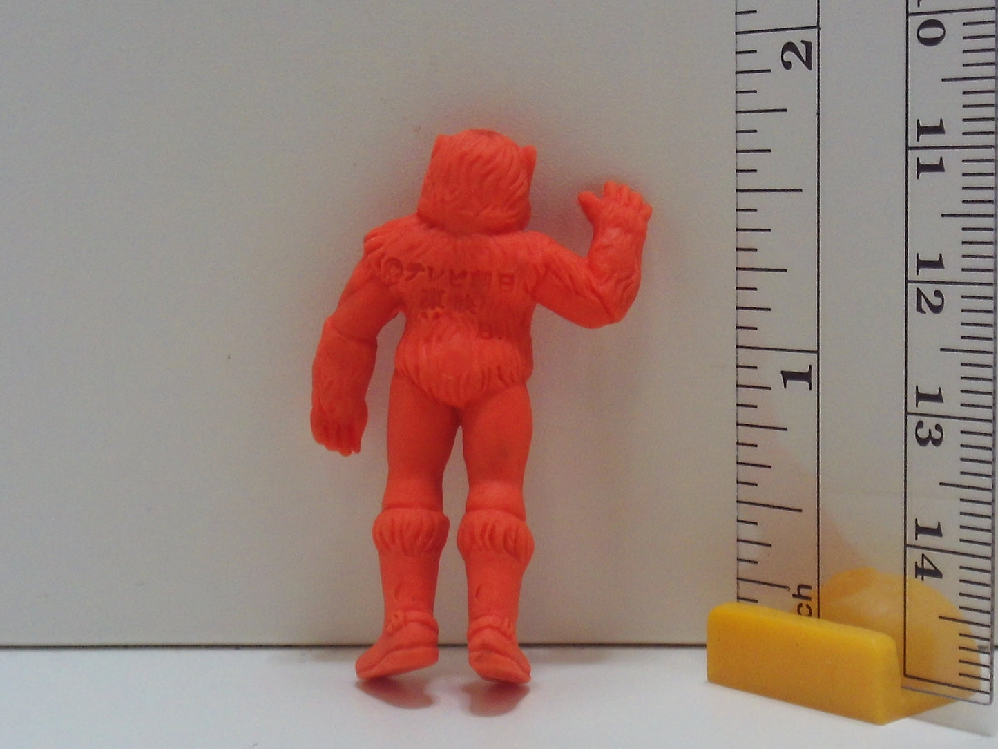 Tokusatsu, Kaijin, and Sentai Keshi